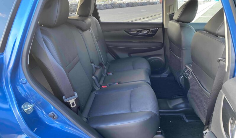 
								2018 Nissan X-Trail 20XI full									