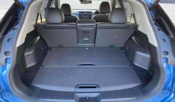 
									2018 Nissan X-Trail 20XI full								