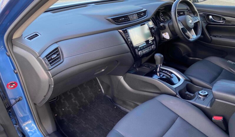 
								2018 Nissan X-Trail 20XI full									