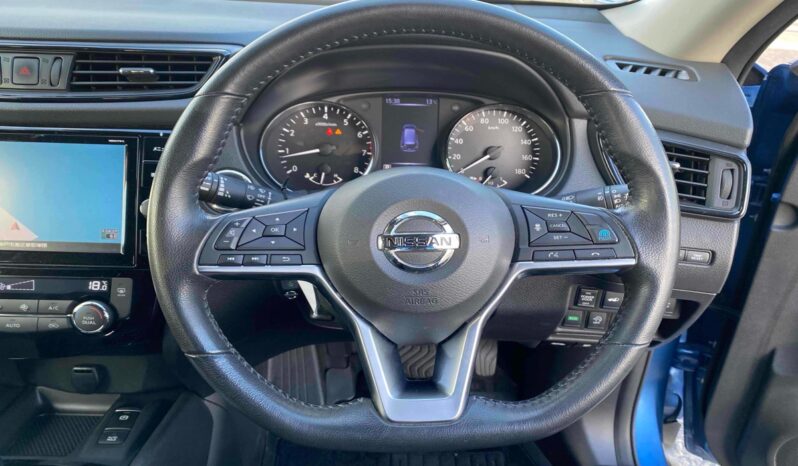 
								2018 Nissan X-Trail 20XI full									