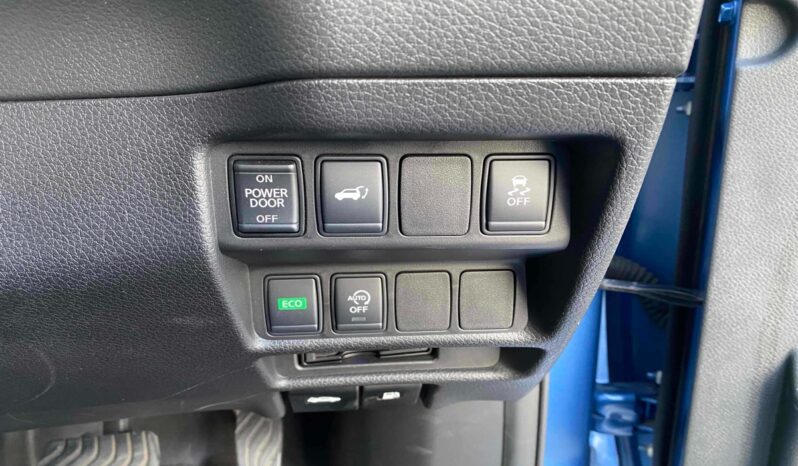 
								2018 Nissan X-Trail 20XI full									