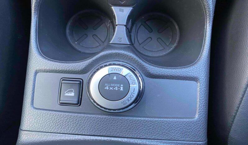 
								2018 Nissan X-Trail 20XI full									