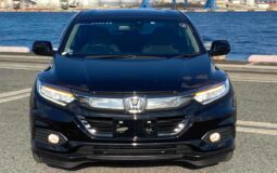 2018 Honda Vezel X HONDA SENSING