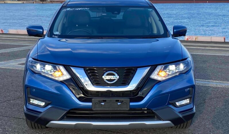 
								2018 Nissan X-Trail 20XI full									
