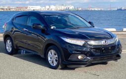 2018 Honda Vezel X HONDA SENSING