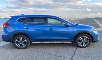 
									2018 Nissan X-Trail 20XI full								