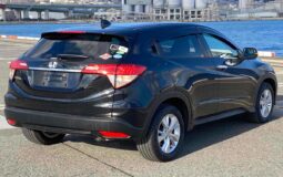 2018 Honda Vezel X HONDA SENSING