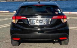 2018 Honda Vezel X HONDA SENSING
