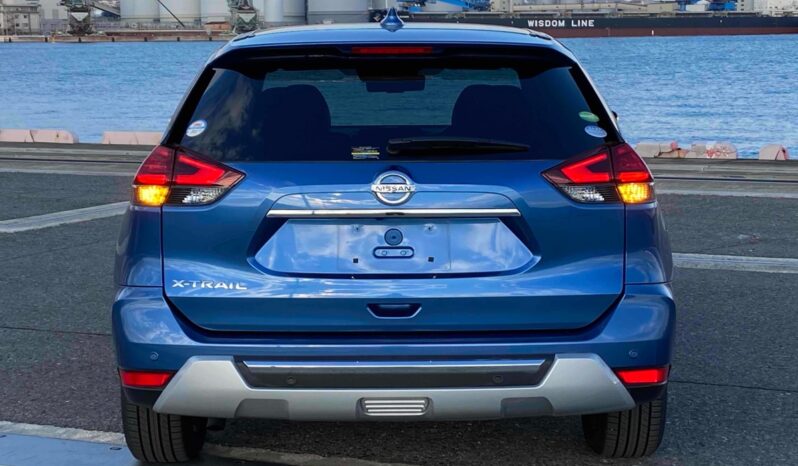 2018 Nissan X-Trail 20XI