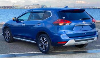 
									2018 Nissan X-Trail 20XI full								
