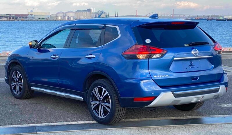 
								2018 Nissan X-Trail 20XI full									