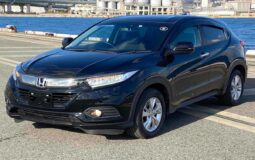 2018 Honda Vezel X HONDA SENSING