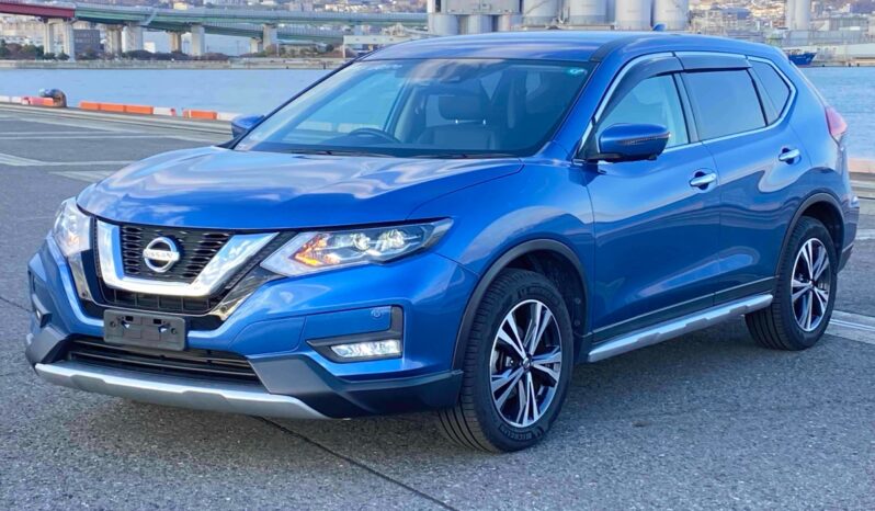 2018 Nissan X-Trail 20XI
