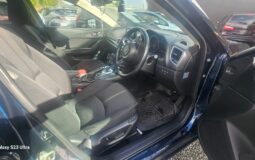 2017 Mazda Axela Hybrid- Pro Active