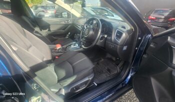 
									2017 Mazda Axela Hybrid- Pro Active full								