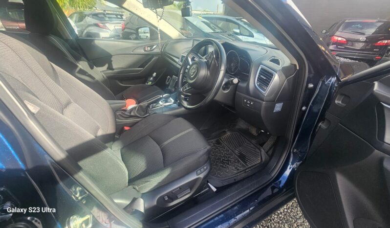 2017 Mazda Axela Hybrid- Pro Active