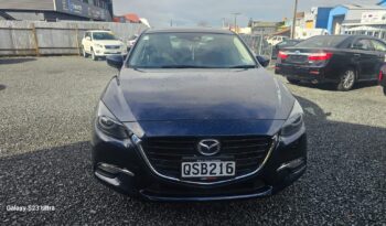 
									2017 Mazda Axela Hybrid- Pro Active full								