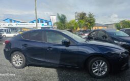 2017 Mazda Axela Hybrid- Pro Active