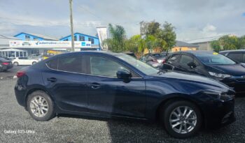 
									2017 Mazda Axela Hybrid- Pro Active full								