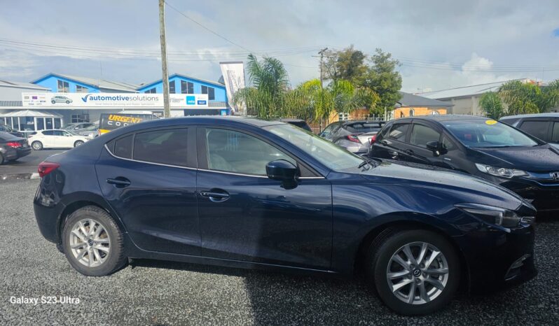 2017 Mazda Axela Hybrid- Pro Active