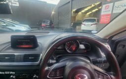 2017 Mazda Axela Hybrid- Pro Active