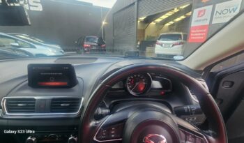 
									2017 Mazda Axela Hybrid- Pro Active full								