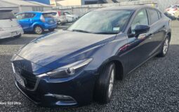 2017 Mazda Axela Hybrid- Pro Active