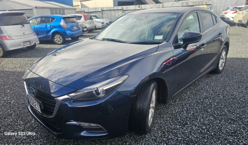 2017 Mazda Axela Hybrid- Pro Active
