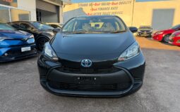 2022 Toyota Aqua X Hybrid- Latest Model