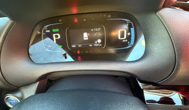 2022 Toyota Aqua X Hybrid- Latest Model