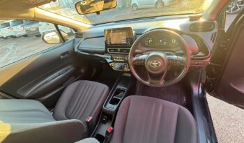 
									2022 Toyota Aqua X Hybrid- Latest Model full								