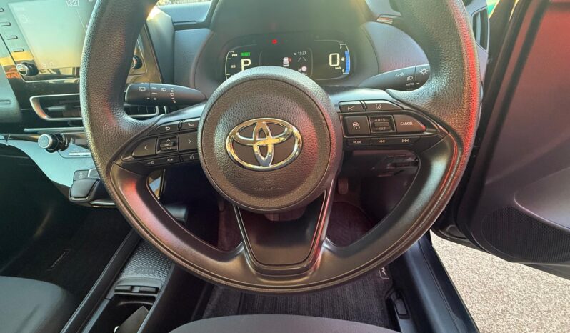 
								2022 Toyota Aqua X Hybrid- Latest Model full									